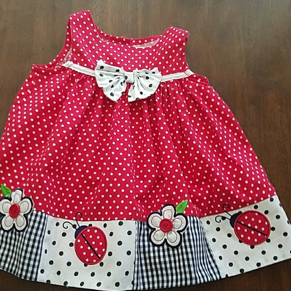 Rare Too dress
